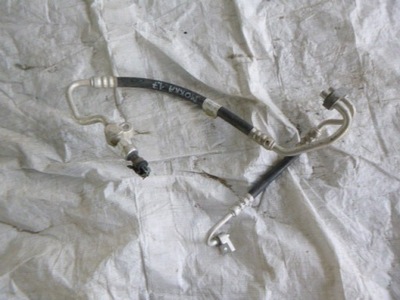 Шланг кондиціонера opel mokka 1.7 95080780 фото №1