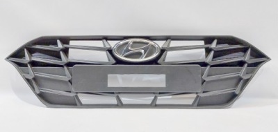 Решётка радиатора решётка радиатора решётка радиатора hyundai i20 iii 20r 86351-q0000 фото №1
