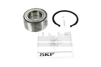Skf подшипник ступица колеса hyundai coupe 2.0 gk фото №1