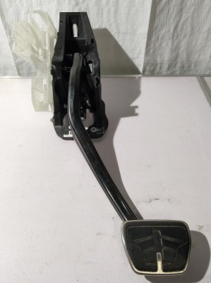 Bmw x5 g05 педаль гальма 687427904 фото №1