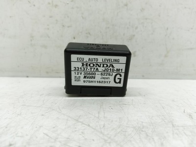 Honda hr-v ii ru 1.5b модуль блок управления фото №1