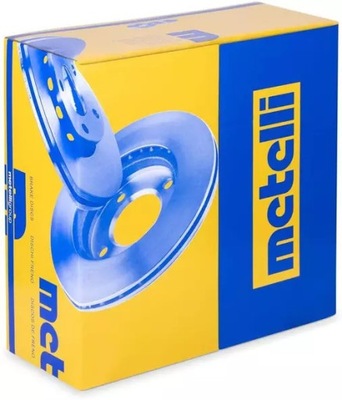 Metelli гальмівні колодки гальмівні 22-0784-0 фото №1