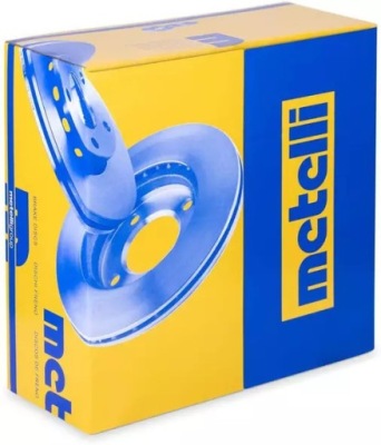 Metelli насос тормозная 05-0684 фото №1