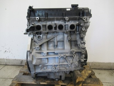 Двигатель aoba mondeo 2.0 16v фото №1