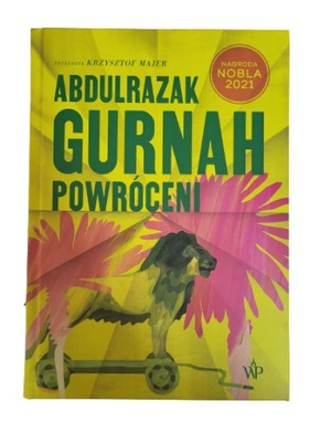 Powróceni Gurnah