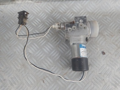 Vw phaeton привод помпа крышки задняя фото №1