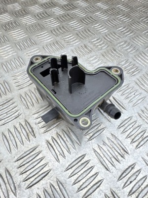 Mercedes-benz s w221 2007 пабтрубок  / трубка вентиляционная трубка фото №1