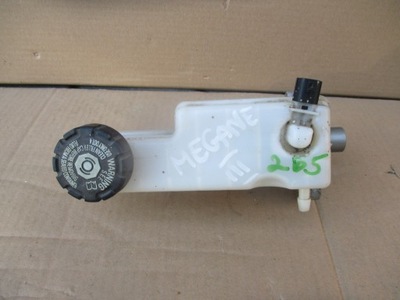 Бачок жидкость тормозной renault megane iii 3 фото №1