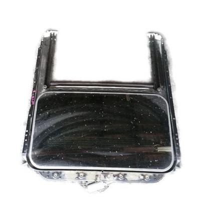 Vw golf v 03- люк фото №1