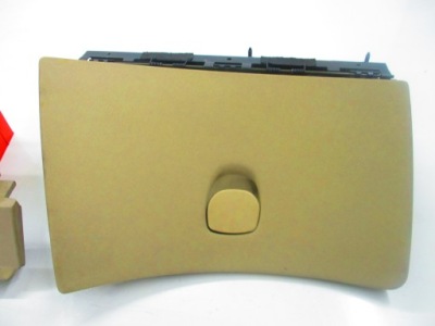 Alfa romeo 156 03-06 бардачок защита предохранителей фото №1