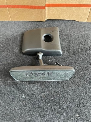 Lexus es 300h 2018- дзеркало внутрішнє заднього виду фото №1