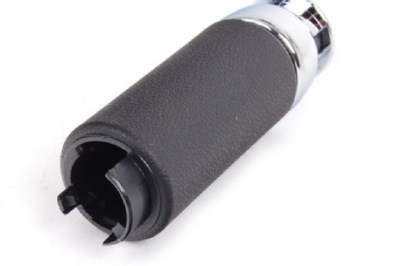 Mini clubman r55 хромована ручка гальма ручного 34406774436 6774436 фото №1