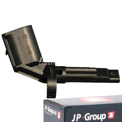 Датчик, швидкість обертова колеса jp group 1197102500 фото №1