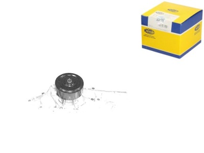 Magneti marelli насос водяная 6112000201 6112001201 фото №1