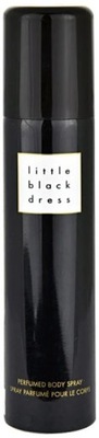AVON Little Black Dress Dezodorant w sprayu 75ml