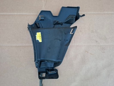 Впуск renault clio 5 v rs line оригинал фото №1