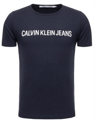 T-SHIRT MĘSKI CALVIN KLEIN JEANS M