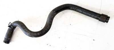 Chevrolet spark iii 09-15 1.0 16v шланг труба wąż фото №1
