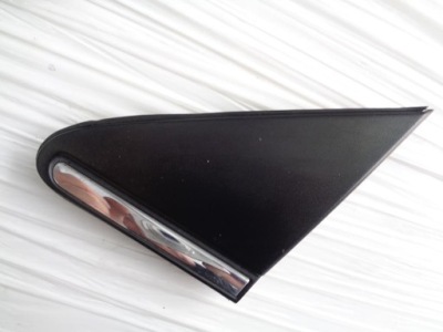 Заглушка крыла левый перед 4009929 toyota avensis ii t25 03-08 фото №1