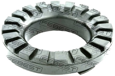 FEBEST PIEZA INSERTADA SUPERIOR MUELLE TRASERA VOLVO S80 2007-  