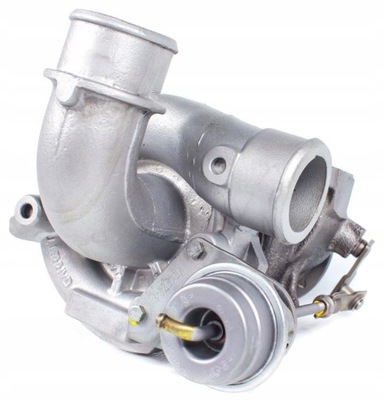 TURBINA MERCEDE 720477-0001 A611096029980 720477-1 