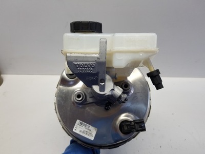 Volvo v60 ii s60 iii усилитель тормозов 32130198 фото №1