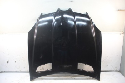 Капот mercedes slk 171 фото №1