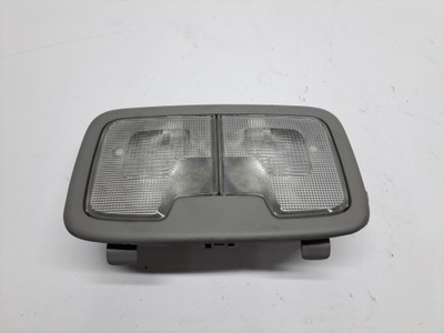 Лампа освітлення кабіни optima iii 92850-3rxxx фото №1