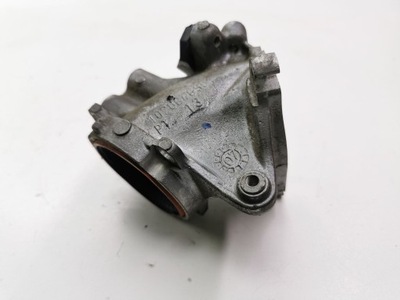 Mitsubishi outlander 2007 wąż / труба интеркулер фото №1