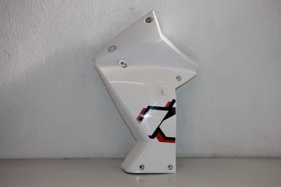 KTM 990 ADVENTURE DEFLECTOR PLÁSTICO IZQUIERDO  