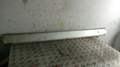 Підніжка пороговий bmw e53 x5 правий фото №1