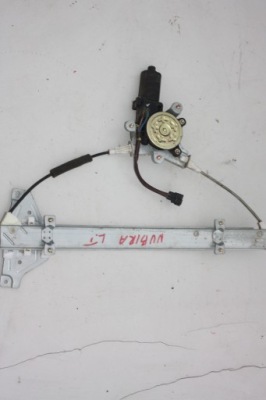 Механизм окон левый задняя chevrolet nubira фото №1