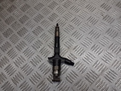 Форсунка renault espace iv 3.0 dci 8-97239161-7 фото №1