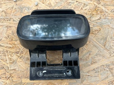 Citroen ami счетчик экран монитор дисплей фото №1