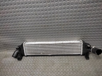 Volvo s60 2.0 дизель интеркулер фото №1