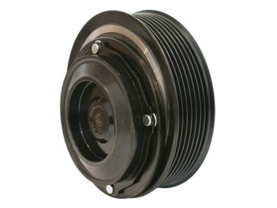 Сцепление компрессор renault ca923 сцепление kpl. 447160-6892 / 926004ca0a фото №1