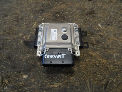Модуль блок управления насоса adblue ford connect mk2 ii фото №1