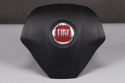 ПОДУШКА ВОДІЯ AIRBAG FIAT PUNTO / PUNTO EVO / FIORINO / QUBO ОРИГІНАЛ