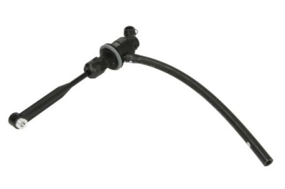 Насос зчеплення valeo 804836 фото №1