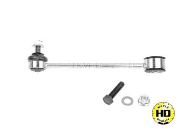 Meyle соединитель стабилизатора. vw задняя caddy 3 04- le/pr hd фото №1