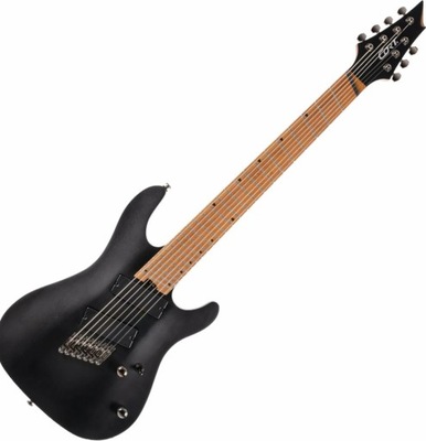 CORT KX 307 MS OPBK Gitara basowa 7-mio strunowa