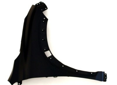 Lexus nx 200t/300h 2015 15 2016 16 крыло  правый фото №1