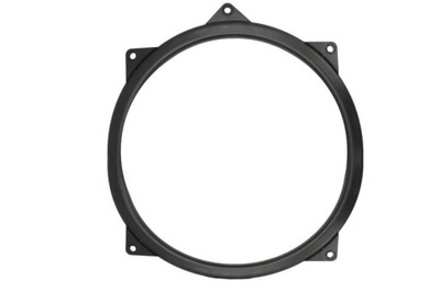 Корпус вентилятора pacol td06-57-202 фото №1