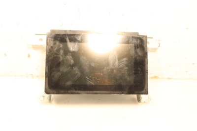 Дисплей nissan primera p12 фото №1