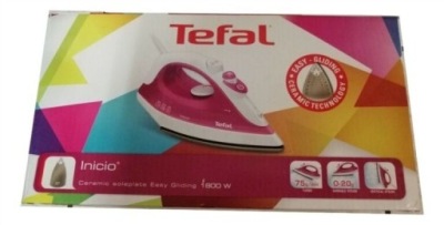 Żelazko Tefal 1243 1800 W