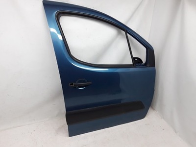 Berlingo iii partner iii ii 2011- двері праве передні lift kgqc фото №1