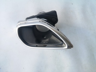 Lexus is, rc 15-18- наконечник трубы выпускной правая фото №1