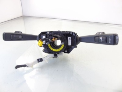 Volvo v40 ii переключатели 31343218 лента шлейф фото №1