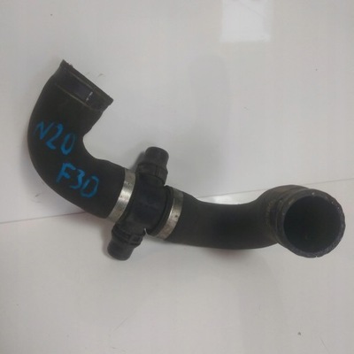 Bmw f30 f31 труба wąż шланг wody 4615722 фото №1