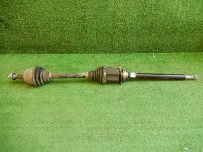 Приводной вал правая compass ii 2018 1.6mj p68287867ab фото №1